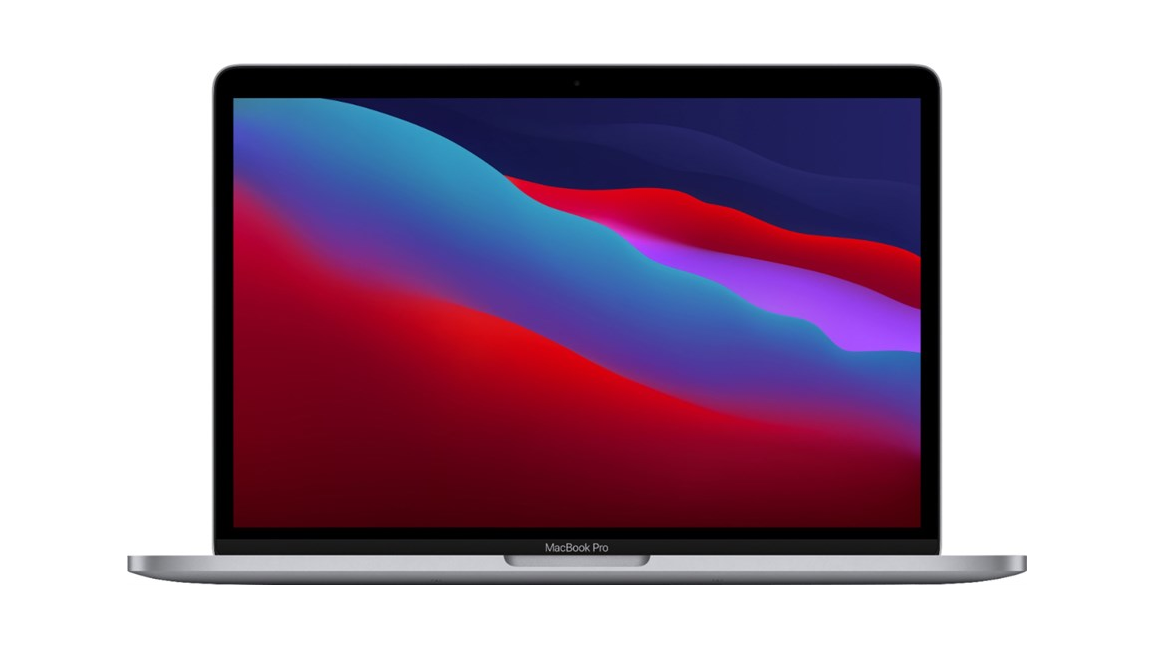Apple MacBook Pro M1 13-inch (Amazon)